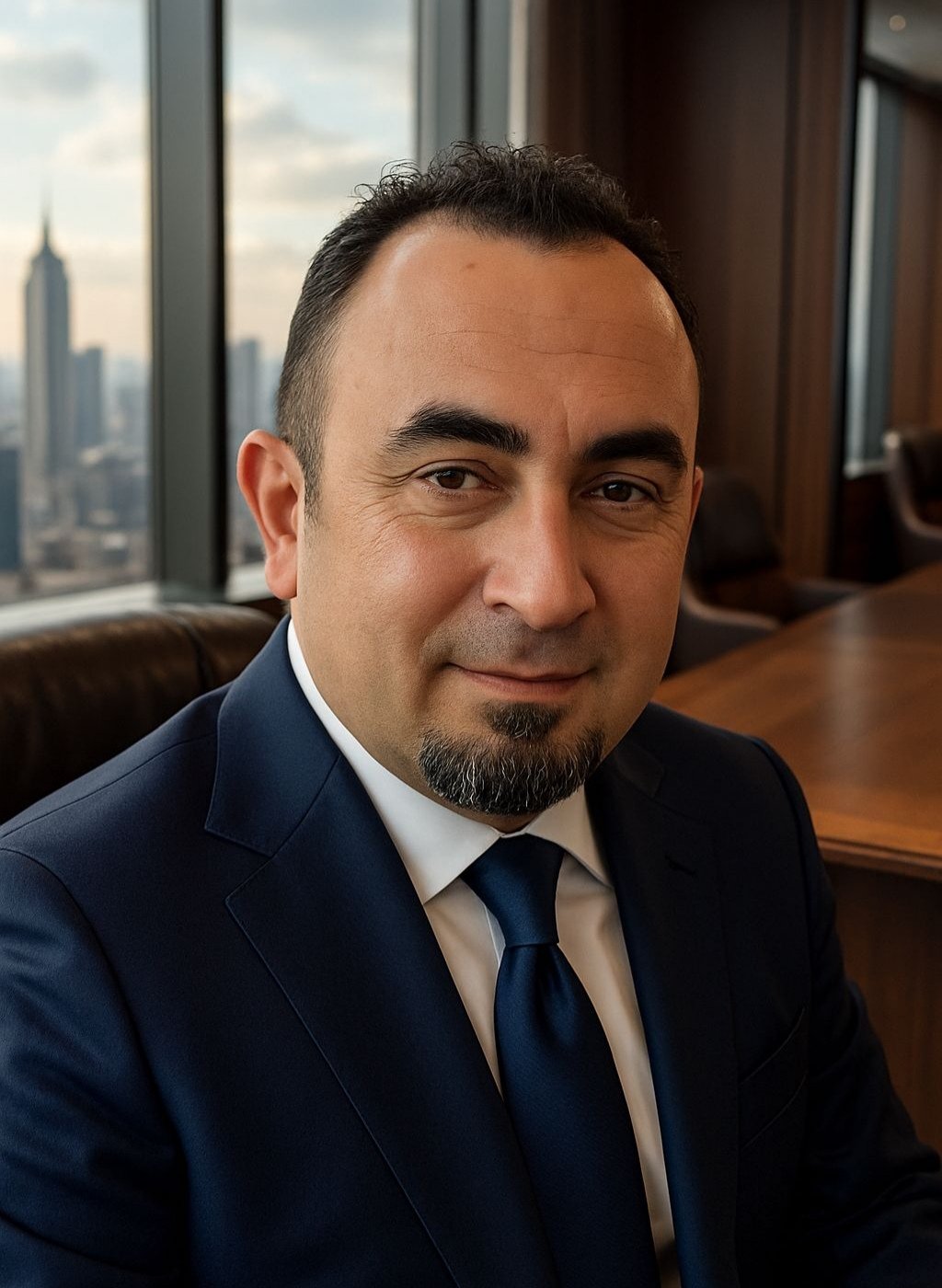 Hollanda Koordinatörü