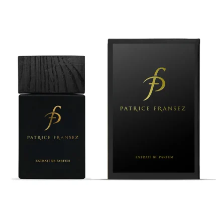 Patrice Fransez Niche Parfüm
