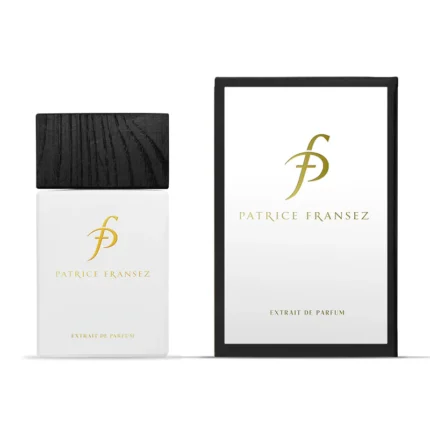 Patrrice Fransez Nish Parfüm