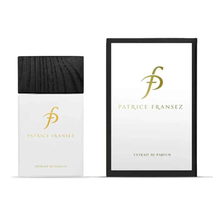 Patrrice Fransez Nish Parfüm