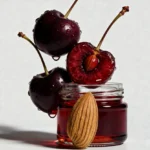 VELVET CHERRY 50ml Unisex Parfüm - Görsel 2