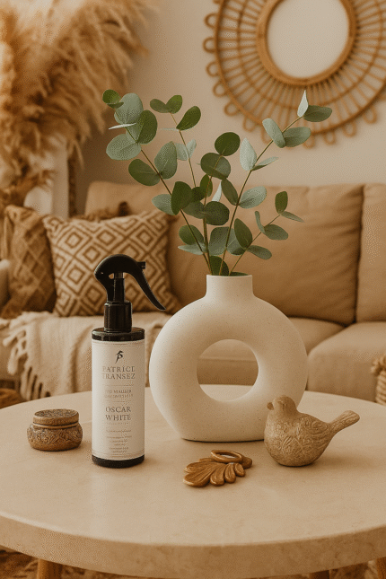 OSCAR WHITE Oda Spreyi 250 ML