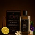 ART OF SCENT( istanbul ) Kolonya 200 ML