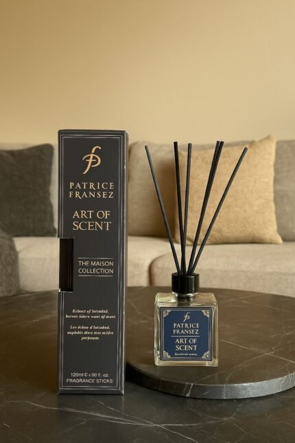 ART OF SCENT ( istanbul ) Çubuklu Oda Kokusu 120 ML