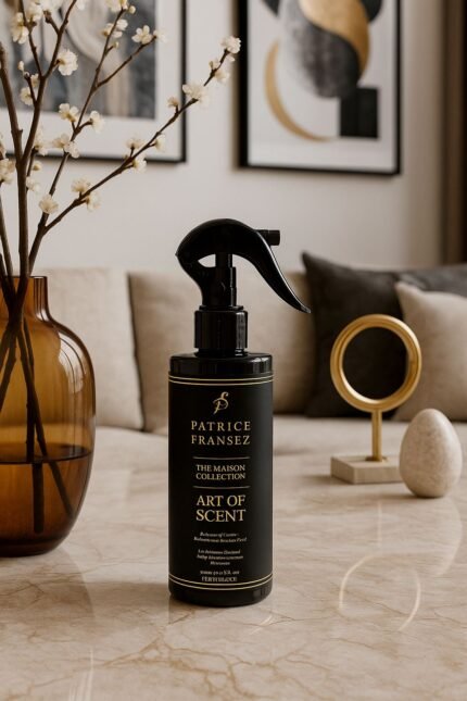 ART OF SCENT ( istanbul )  Oda Spreyi 250 ML