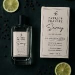 SARAY Parfümlü Kolonya 200 ML