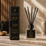 ART OF SCENT ( istanbul ) Çubuklu Oda Kokusu 120 ML - Görsel 2