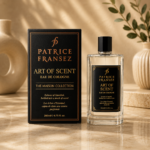 ART OF SCENT( istanbul ) Kolonya 200 ML - Görsel 2