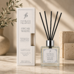 OSCAR WHITE Çubuklu Oda Kokusu 120 ML - Görsel 2
