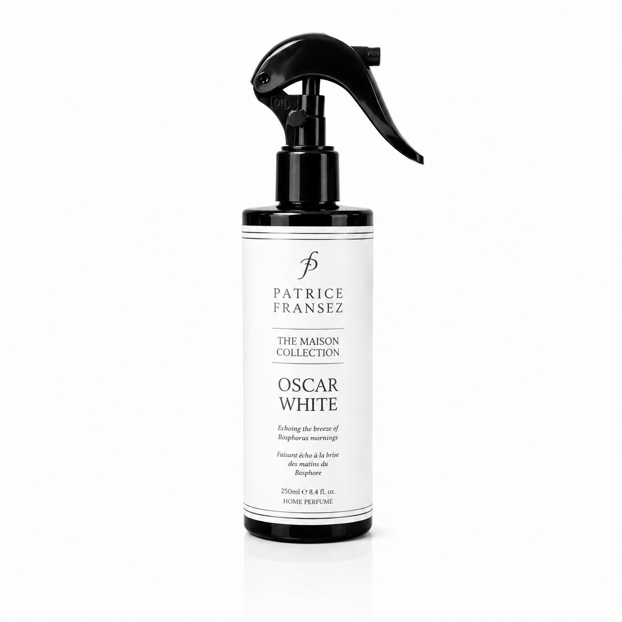 oscar-white-spray-home OSCAR WHITE Oda Spreyi 250 ML - Görsel 1