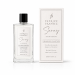 SARAY Parfümlü Kolonya 200 ML