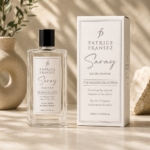 SARAY Parfümlü Kolonya 200 ML - Görsel 2